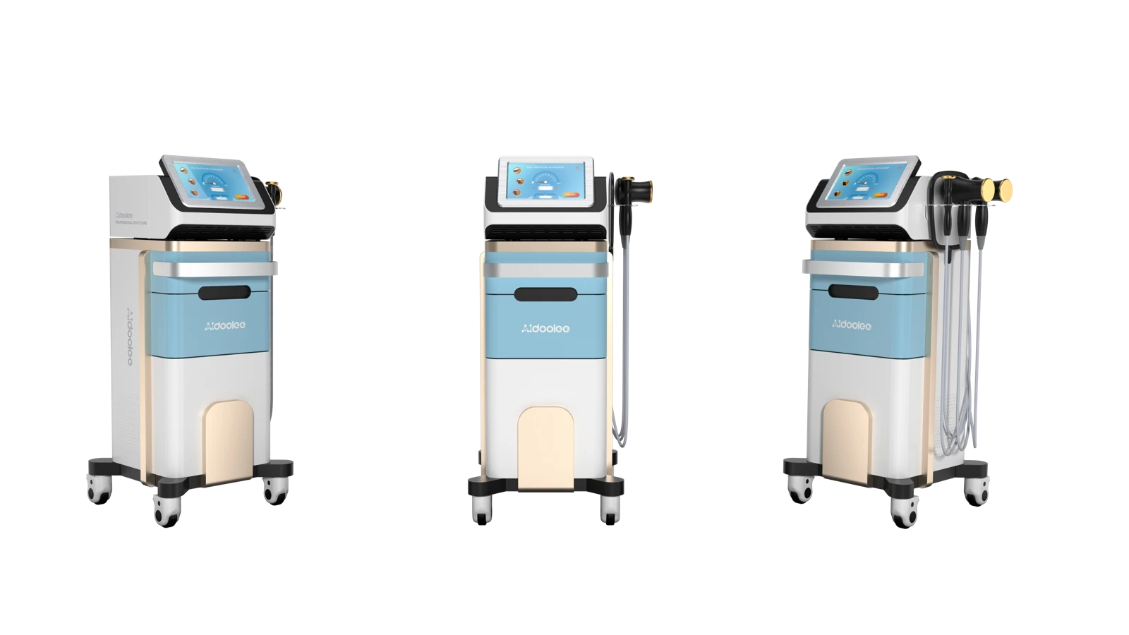 Thermal care series