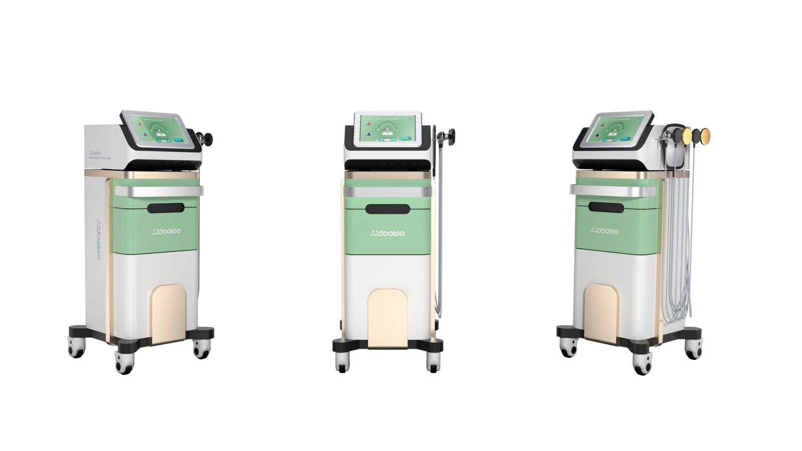 Body care series