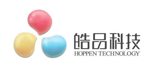 皓品科技 HOPPEN TECHNOLOGY